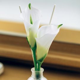 [It's My Flower] Birth of October Calla diffuser set  (Type A), Air Freshener _ Made in KOREA